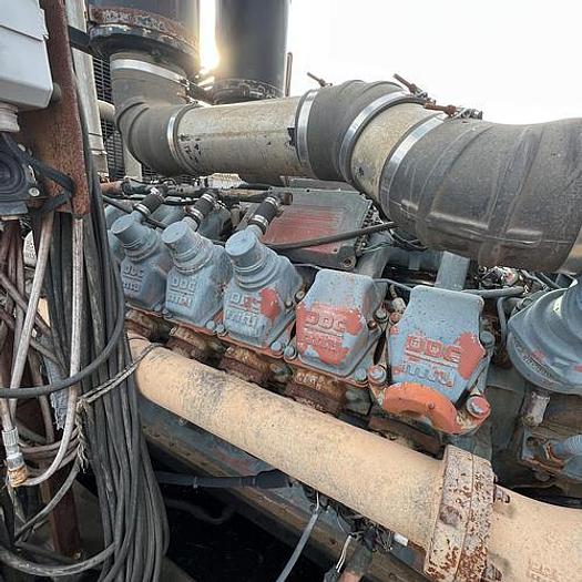 Used Mud Pumps | Power Drive Supply