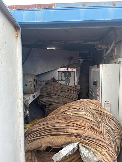 Used Chinook 2.5 M BTU