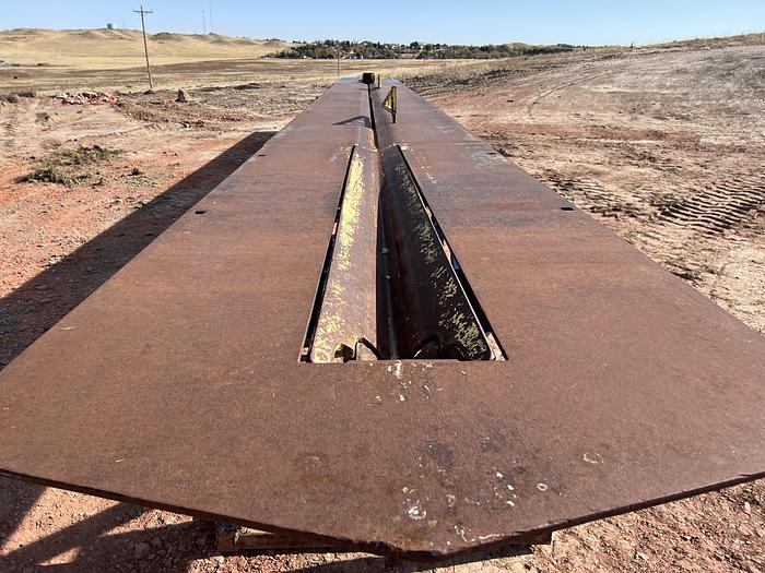 Used Key/Hydra-Walk Catwalk