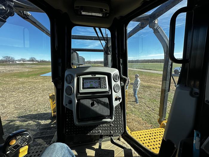 Used 2018 Cat D6T XL