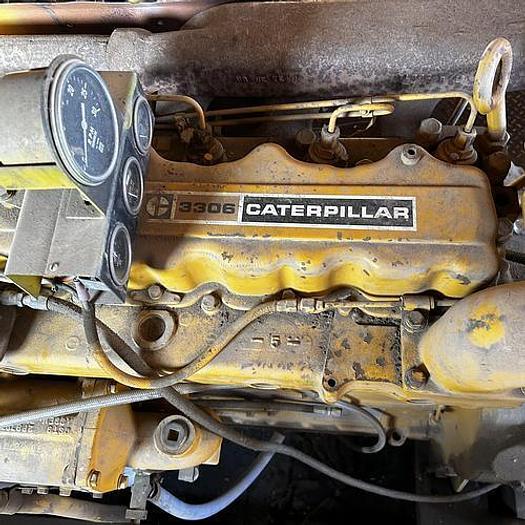 Used GARDNER DENVER TEE MUD PUMP