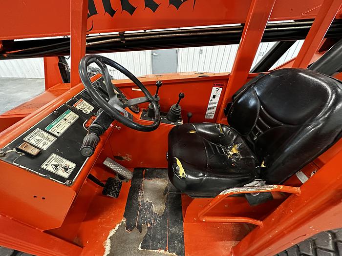 Used 2005 JLG SkyTrak 6062