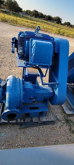 Used Mission Magnum Centrifugal Pump