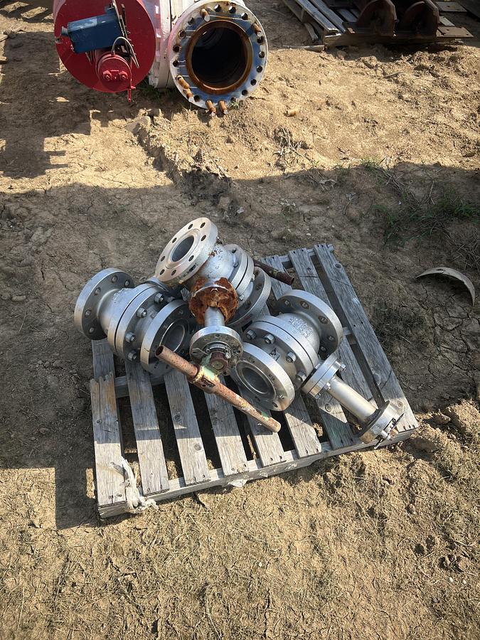 Used