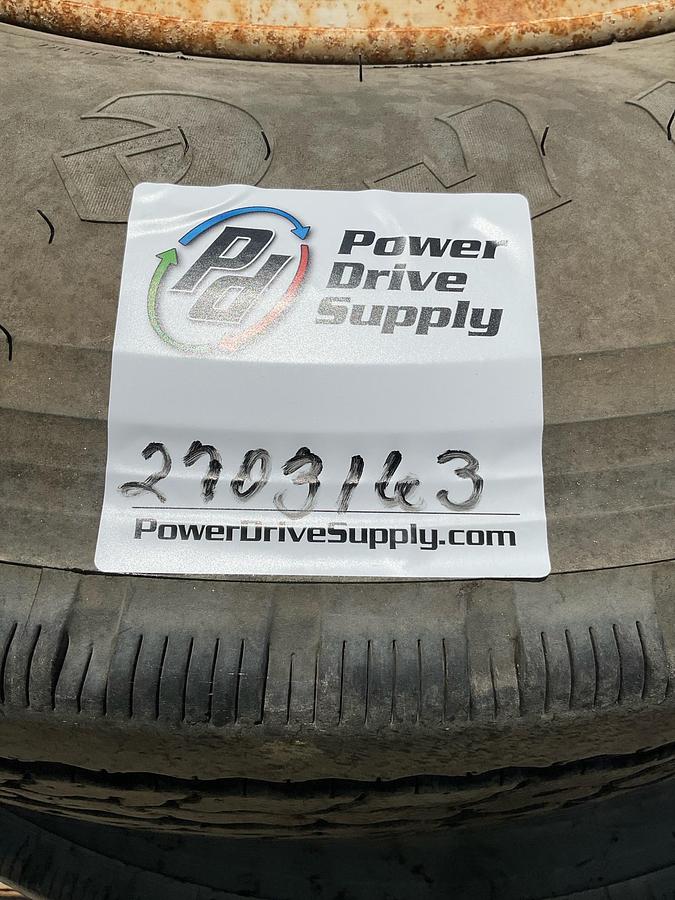 Used Firestone F5562 