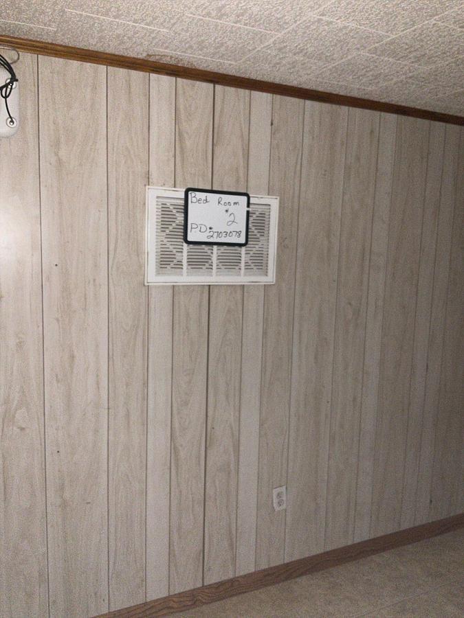 Used Man Camp DBI