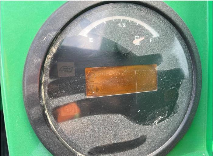 Used 2015 JLG SkyTrak 10042