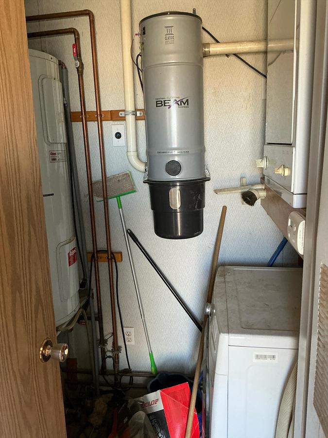 Used Travco Man Camp/Office