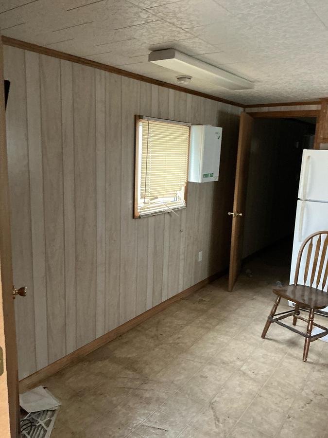 Used 2014 Man Camp DBI