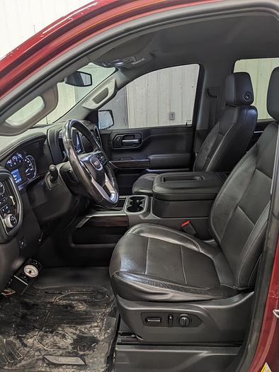 Used 2020 GMC Sierra SLT X31 Duramax Diesel