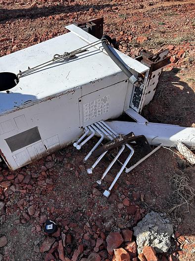 Used Hoist  Attachment