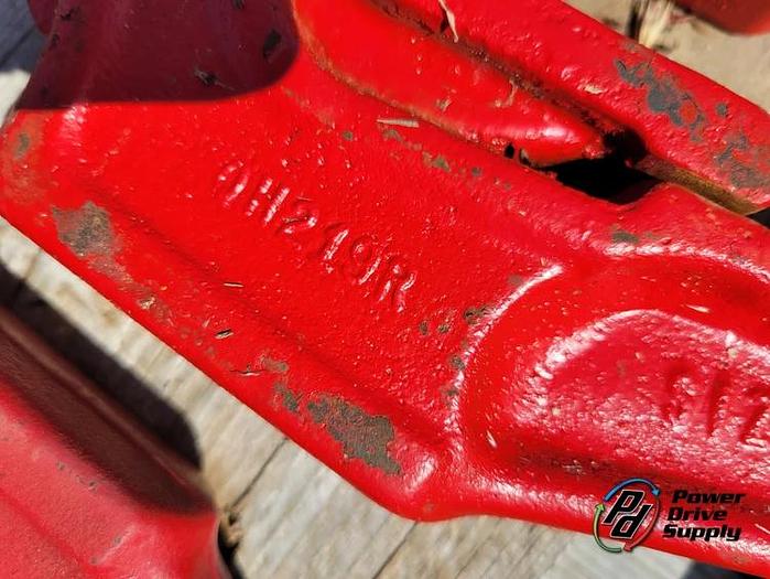 Used Petol Suckerod Slap Wrench Tools