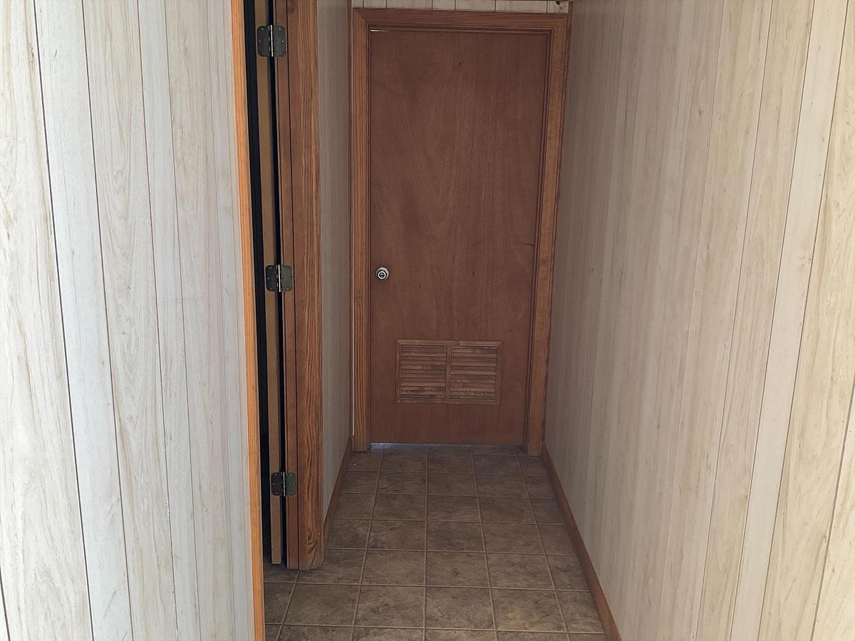 Used DBI Man Camp