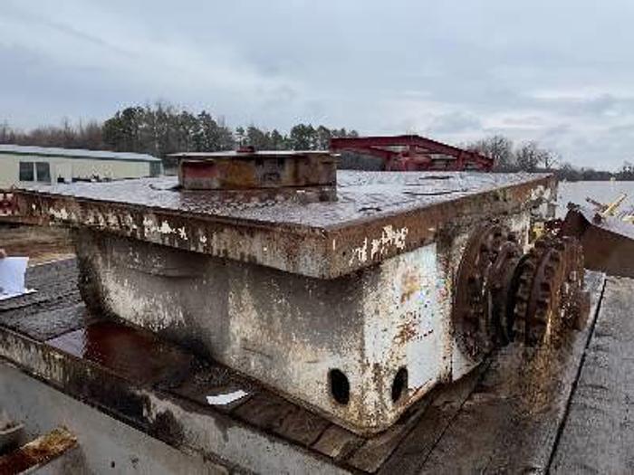 Used DSI 1,000,000 LB Mast, Sub