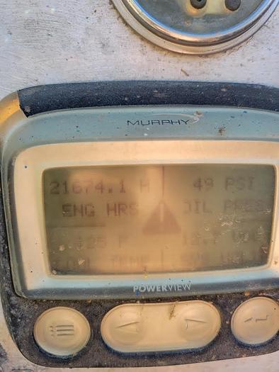 Used 2006 Gardner Denver PZ9 Mud Pump