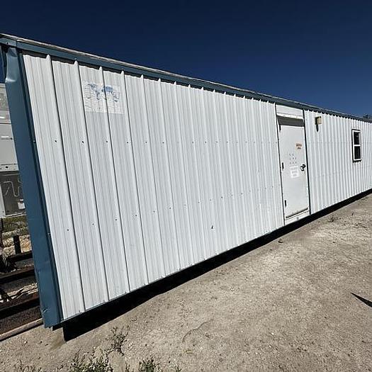 Used AMERI-TECH MAN CAMP/RIG HOUSE