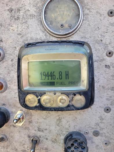 Used 2006 Gardner Denver PZ9 Mud Pump