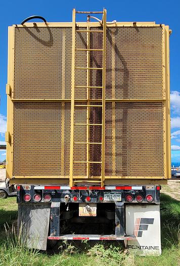 Used Cat 3512-B with Kato 1204 Generator 1204 kw Kato Generator