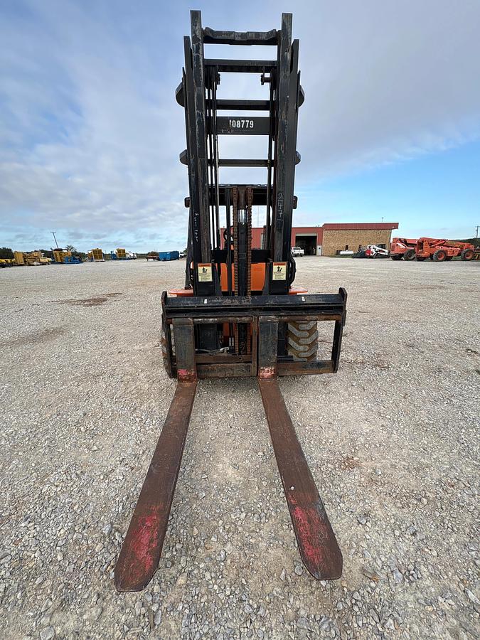 Used 2005 Extreme XT60B