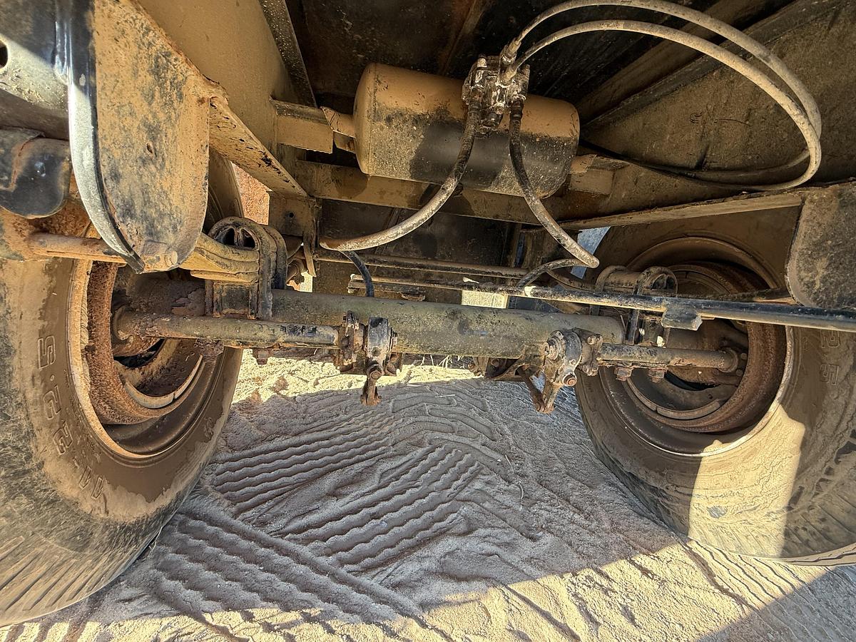 Used 500 BBL Frac/Water/Flowback/Reverse tanks