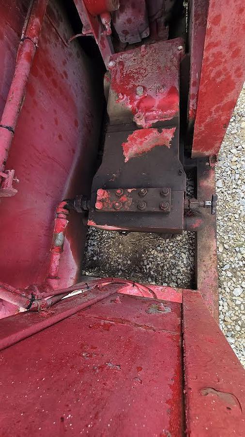 Used Koomey Two Station Accumulator Closing Unit