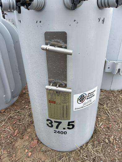 Used Fact Transformers