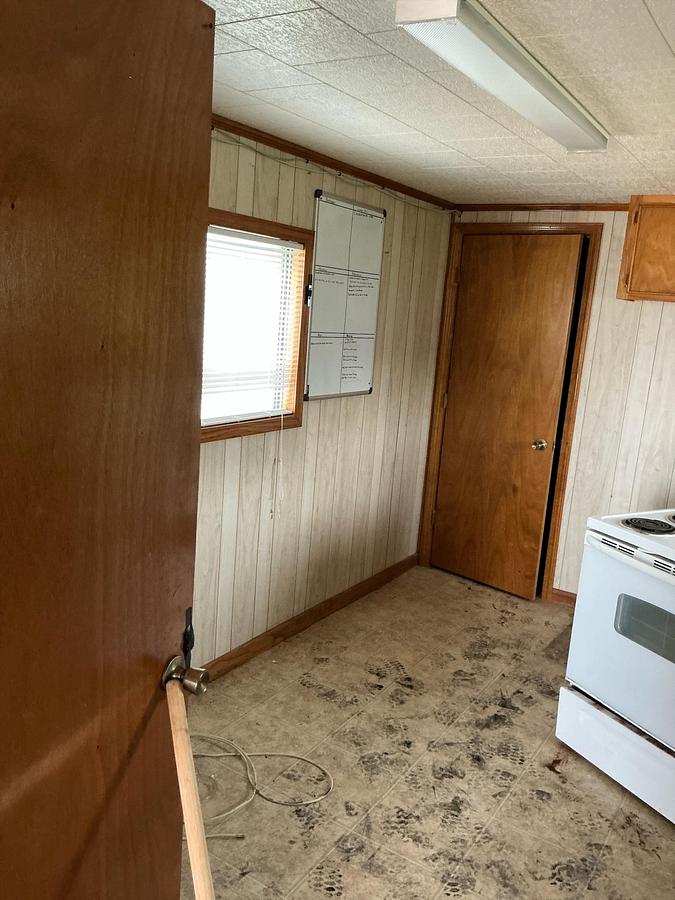 Used DBI Man Camp