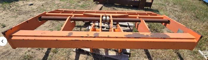 Used Xtreme Lift Attachment