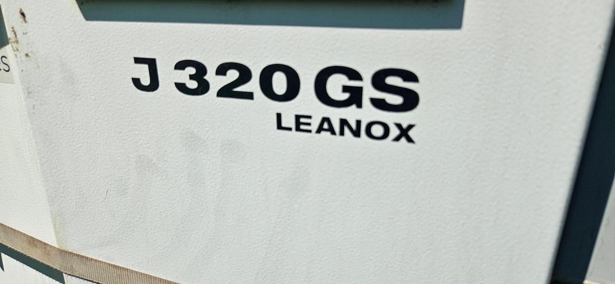 Used 2011 General Electric, Jenbacher J 320 GS Natural Gas Generator