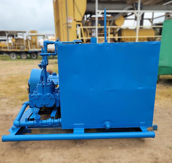 Used Gardner Denver IFXF 1721