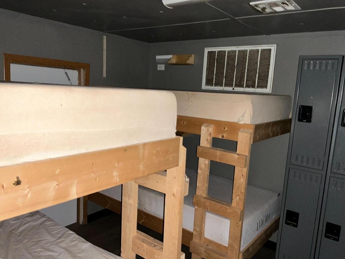 Used 3 Bdrm 2 Bth Man Camp