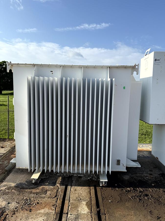 Used Southwest Electric Co. 