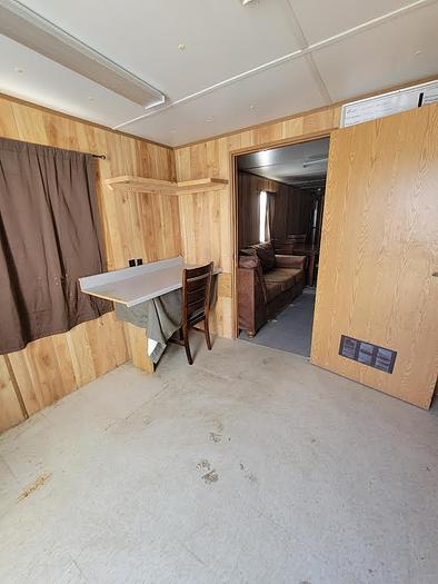 Used Man camp 56'X14'