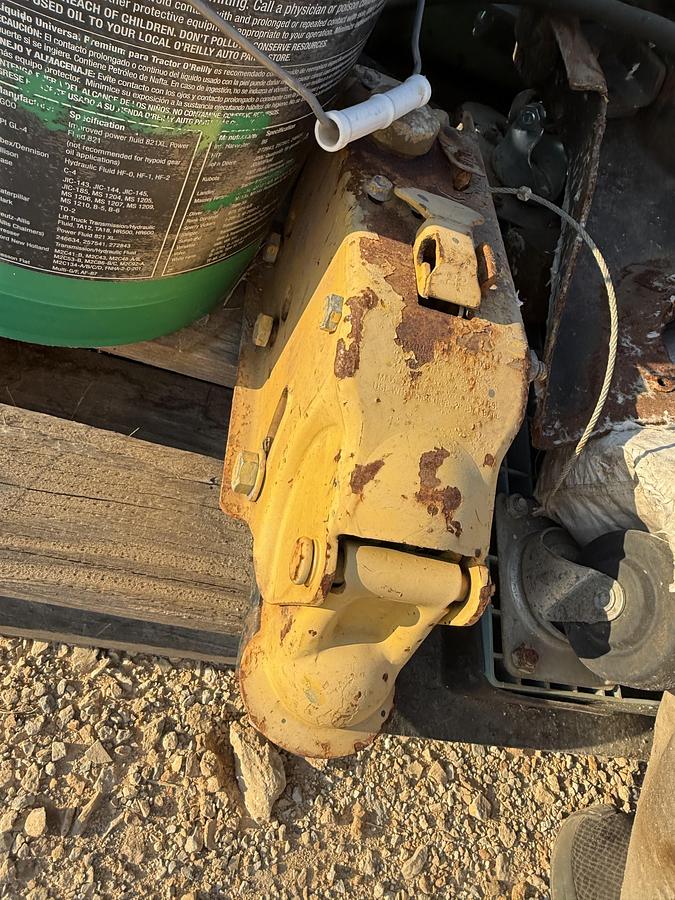 Used Variety Tool Pallet