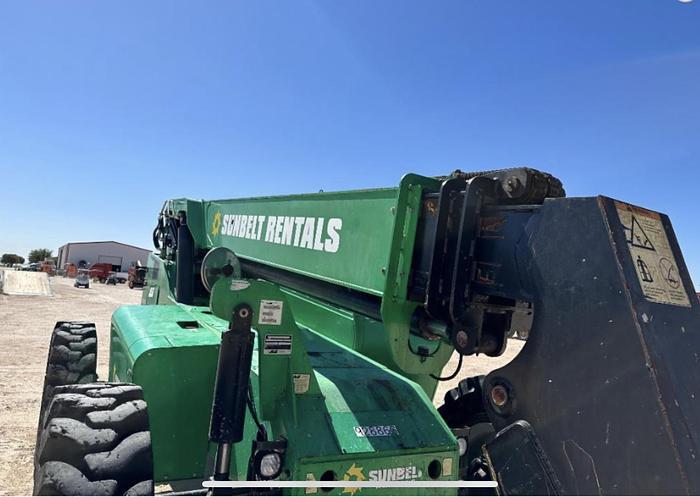 Used 2016 JLG SkyTrak 6042
