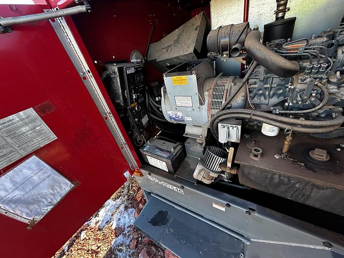 Used Walker Neuson Arctic Bear XHD