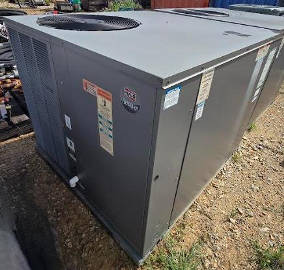 Used Rheem 2-5 Ton AC Unit