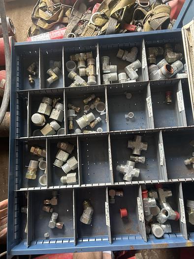 Used Conex