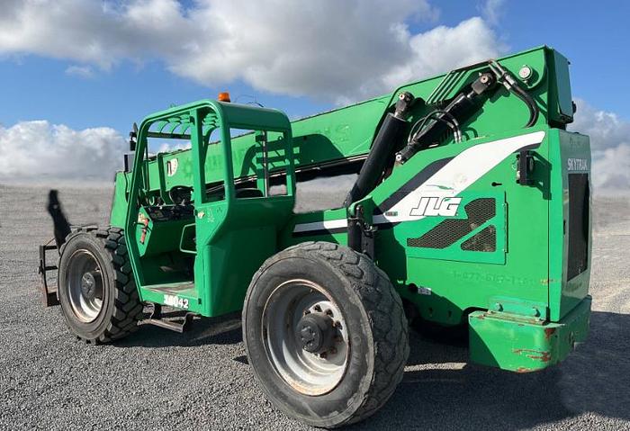 Used 2015 JLG SkyTrak 10042
