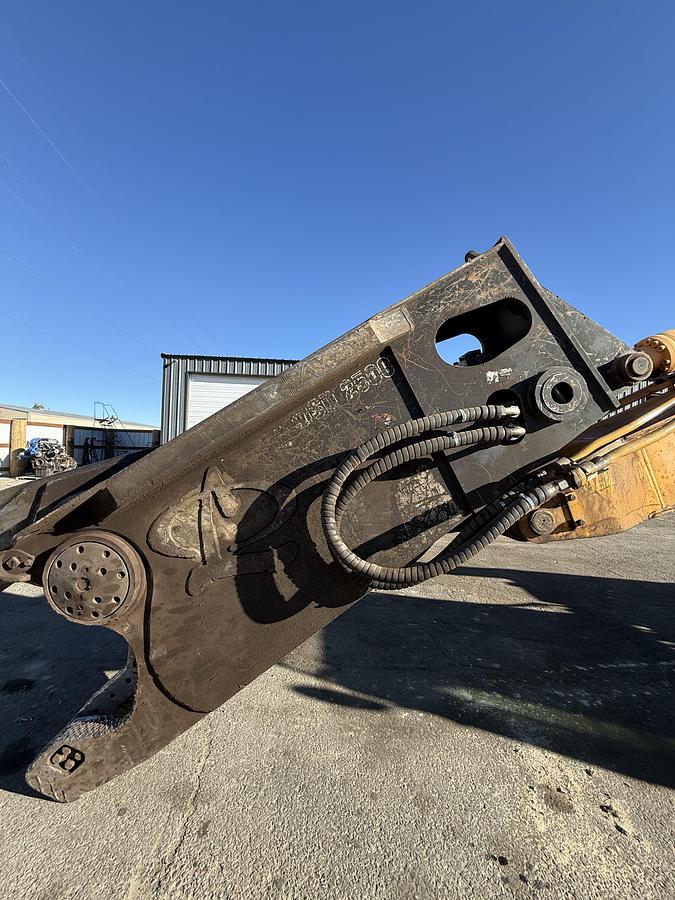 Used 2011 HYUNDAI ROBEX 250 LC9 EXCAVATOR