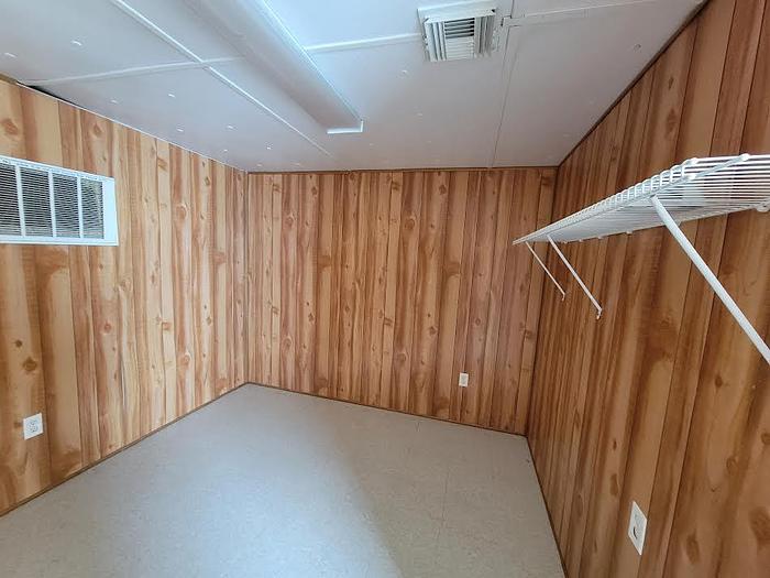 Used Man Camp Skidded