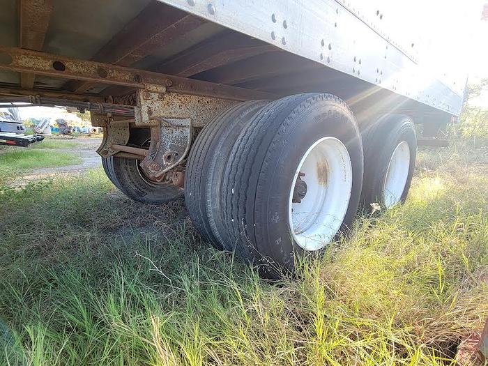Used 1999 Hyundai Work Trailer