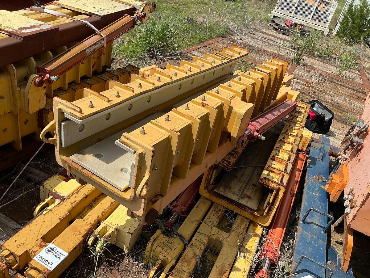 Used Tesco Track Torque Guide Dolly 