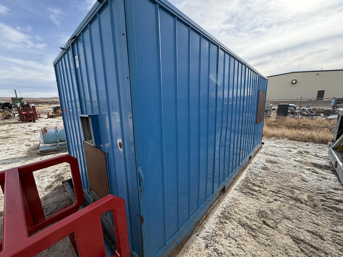 Used CHINOOK 2.5 M BTU