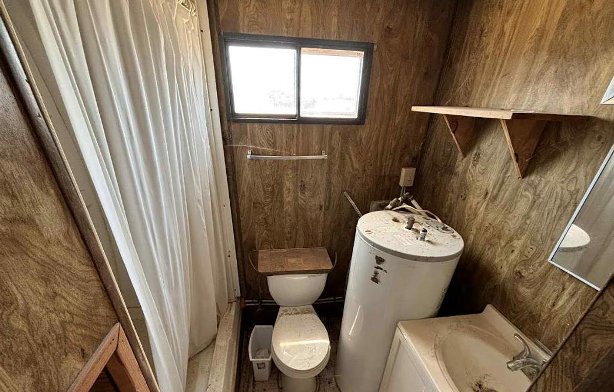 Used Man Camp 2RM x 1BTH