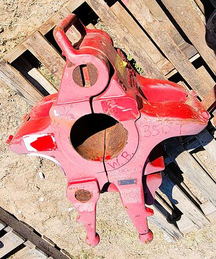 Used NOV 4.5 inch Full Hole Elevator