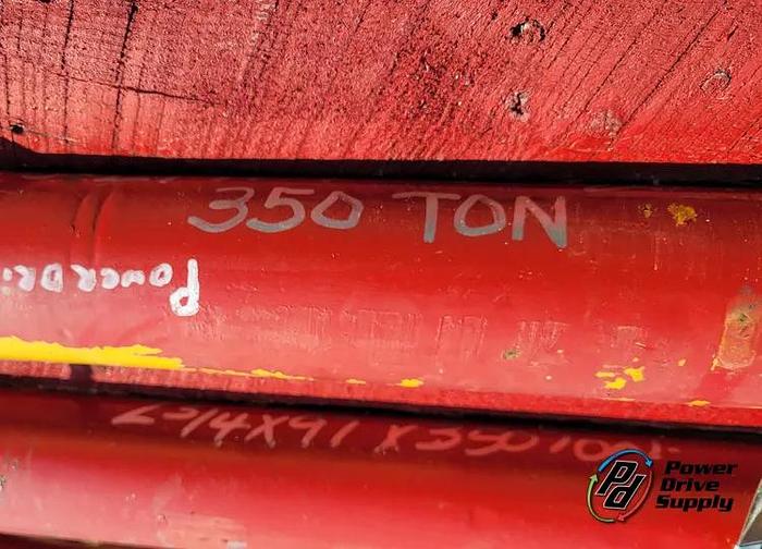 Used Pair of Elevator Links/ Bails