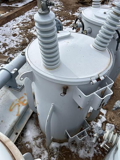 Used Fact Transformers