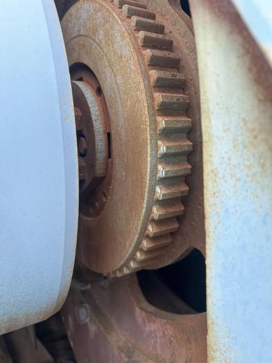 Used H National 1320 M