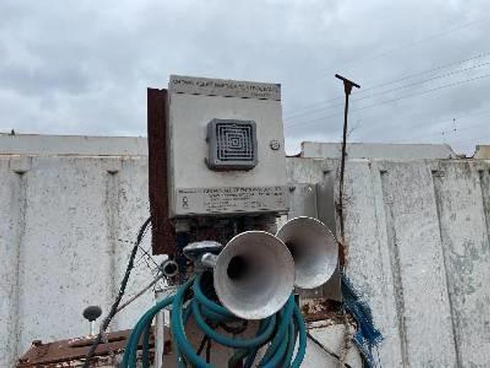 Used Dreco 785,000 LB Mast, Sub, Partial Rig